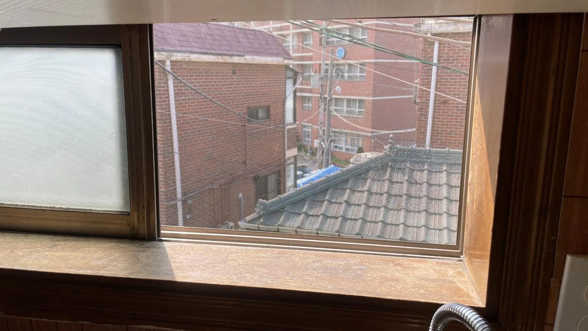 Woody House In Hongdae, Sinchon Hotel Seoul 0*,  South Korea