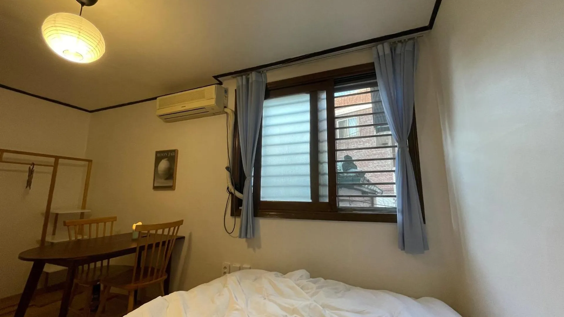 Woody House In Hongdae, Sinchon Hotel Seoul 0*,  South Korea