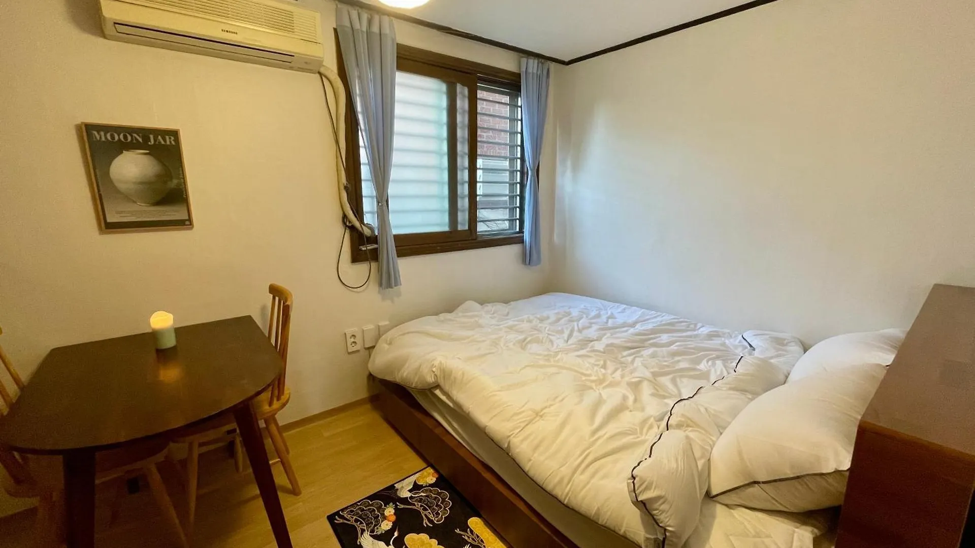 Woody House In Hongdae, Sinchon Hotel Seoul