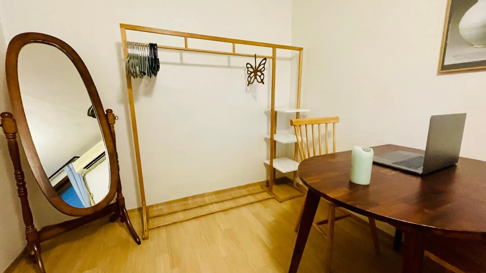Woody House In Hongdae, Sinchon Hotel Seoul 0*,