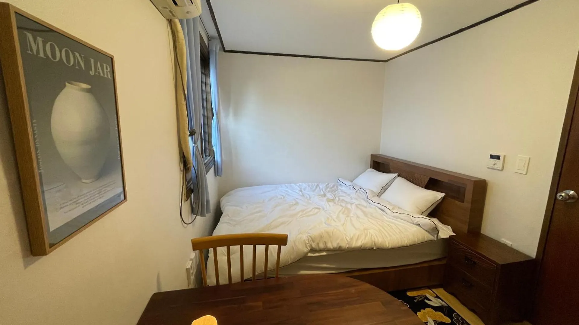 Guest house Woody House In Hongdae, Sinchon Hotel Seoul