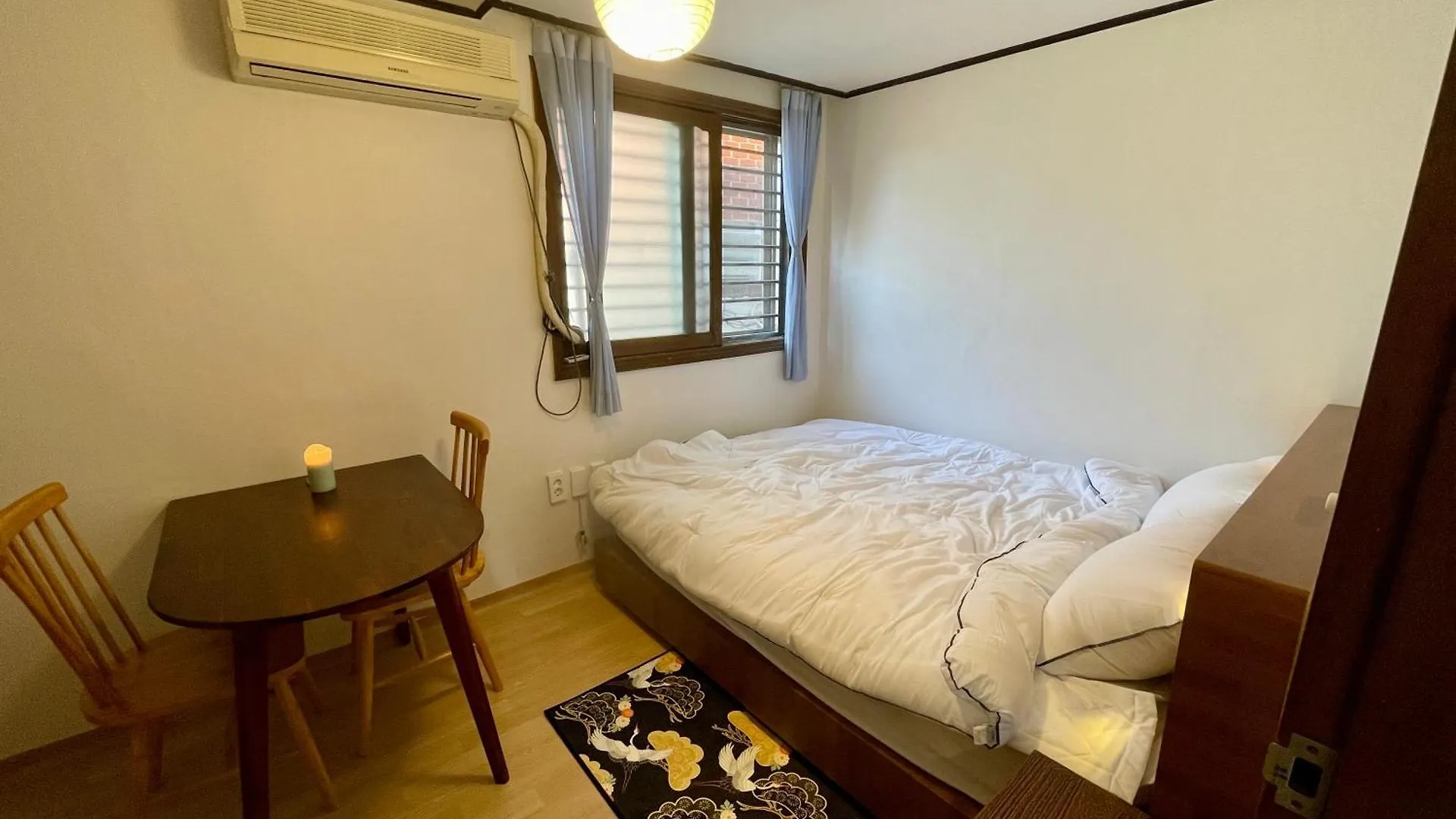 Woody House In Hongdae, Sinchon Hotel Seoul Guest house