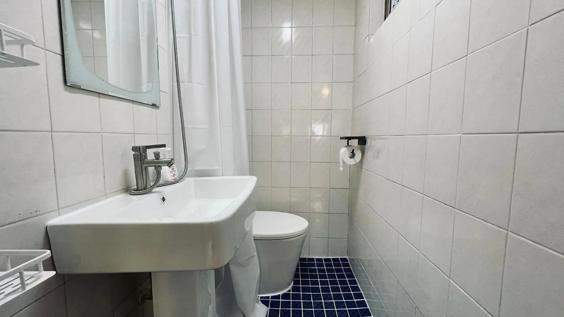 Woody House In Hongdae, Sinchon Hotel Seoul Guest house