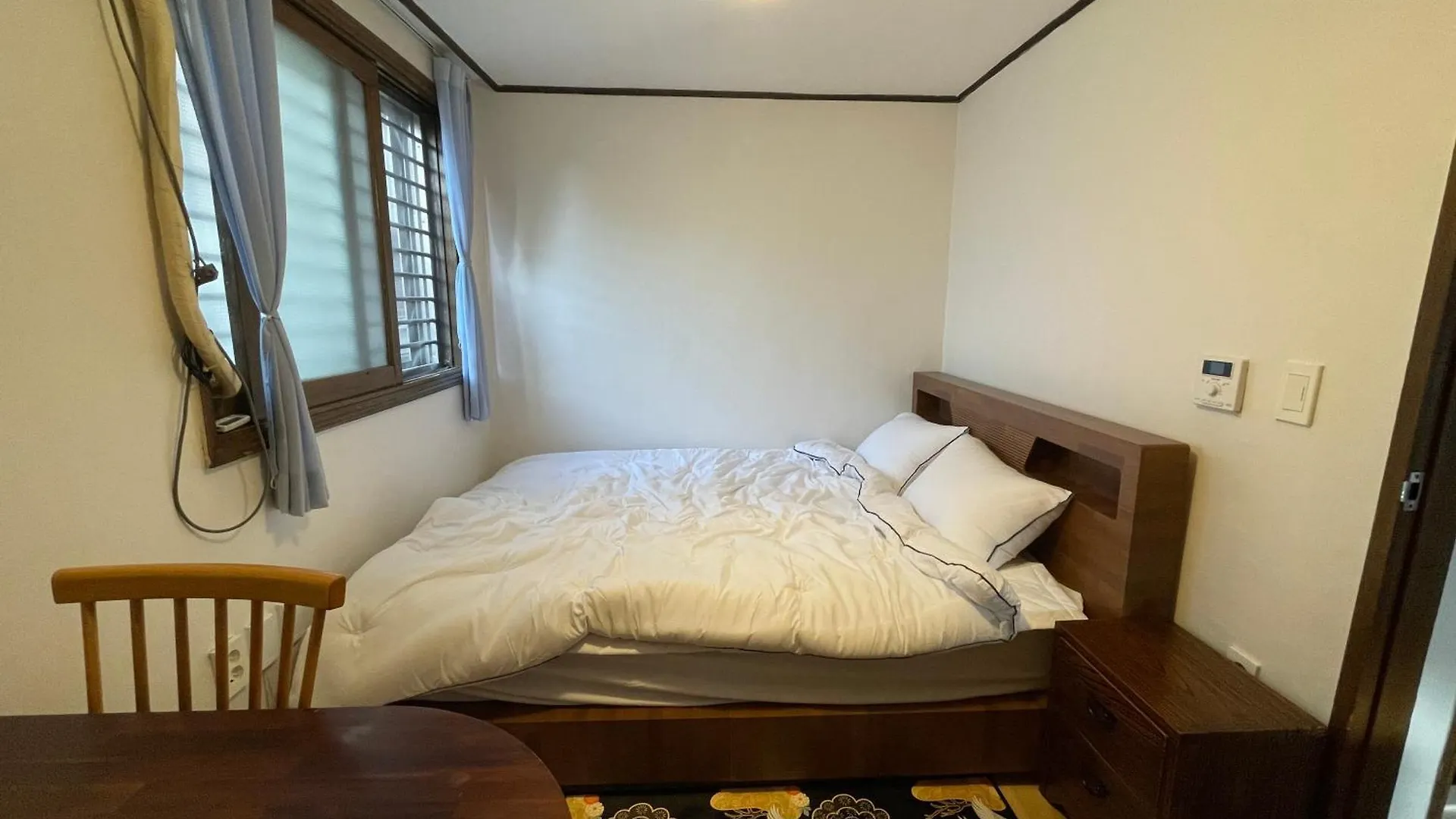 Woody House In Hongdae, Sinchon Hotel Seoul Guest house