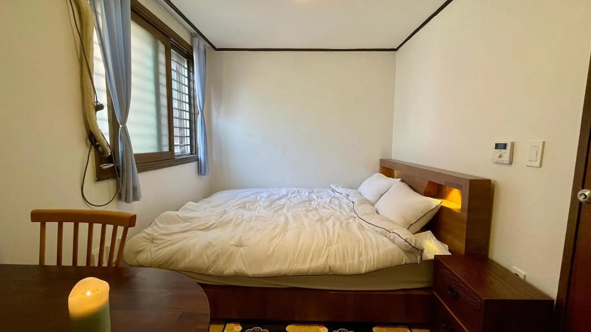 Woody House In Hongdae, Sinchon Hotel Seoul