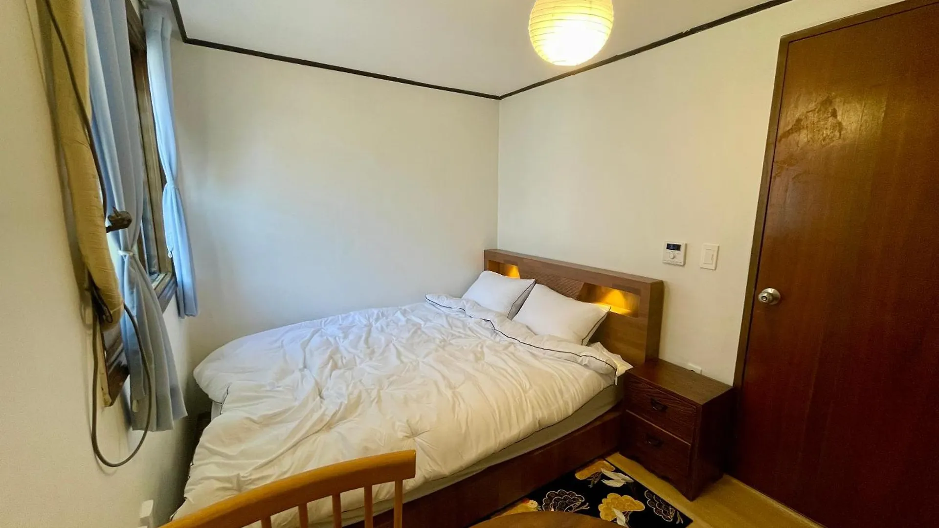 Woody House In Hongdae, Sinchon Hotel Seoul 0*,