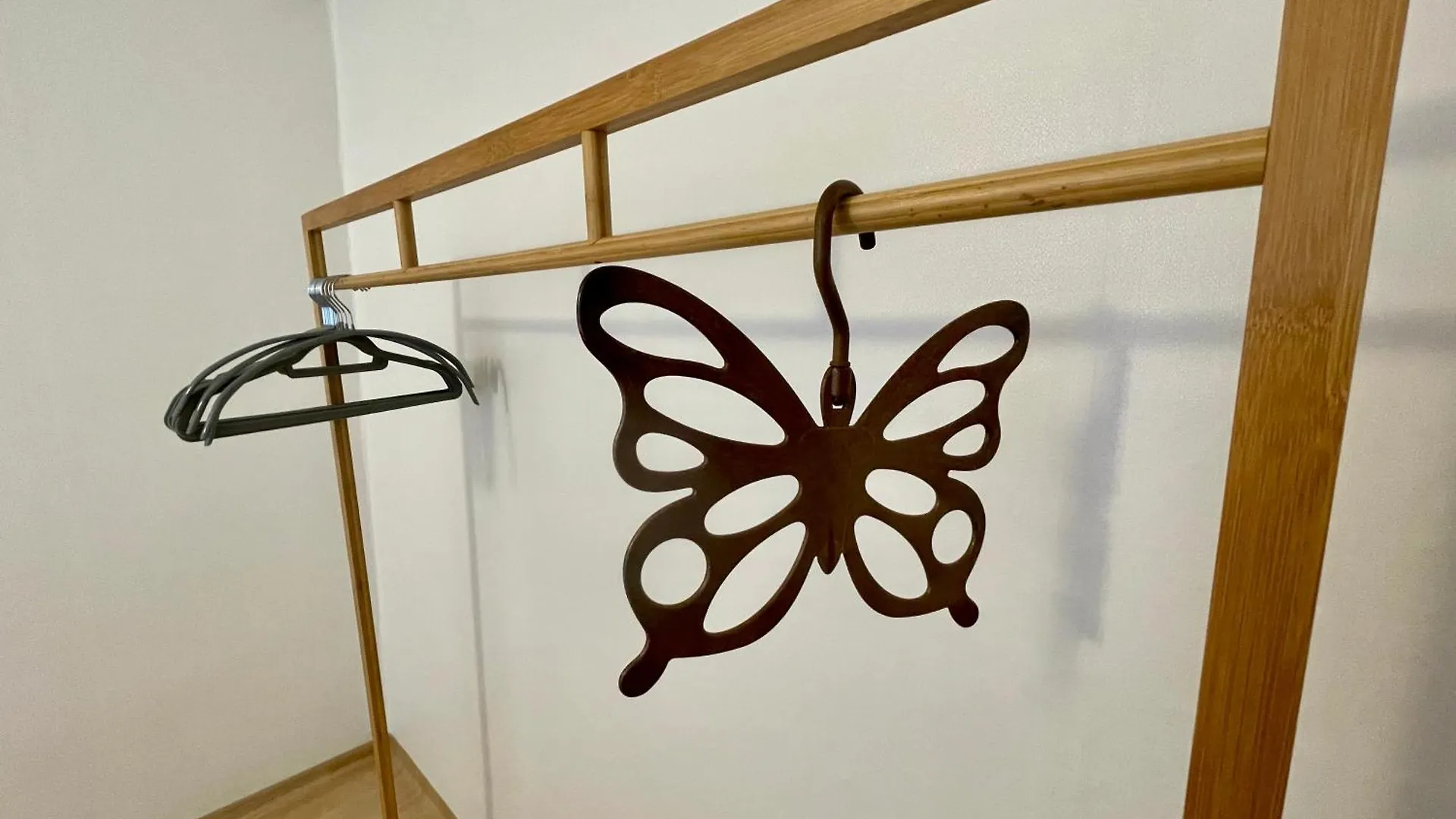 Guest house Woody House In Hongdae, Sinchon Hotel Seoul South Korea